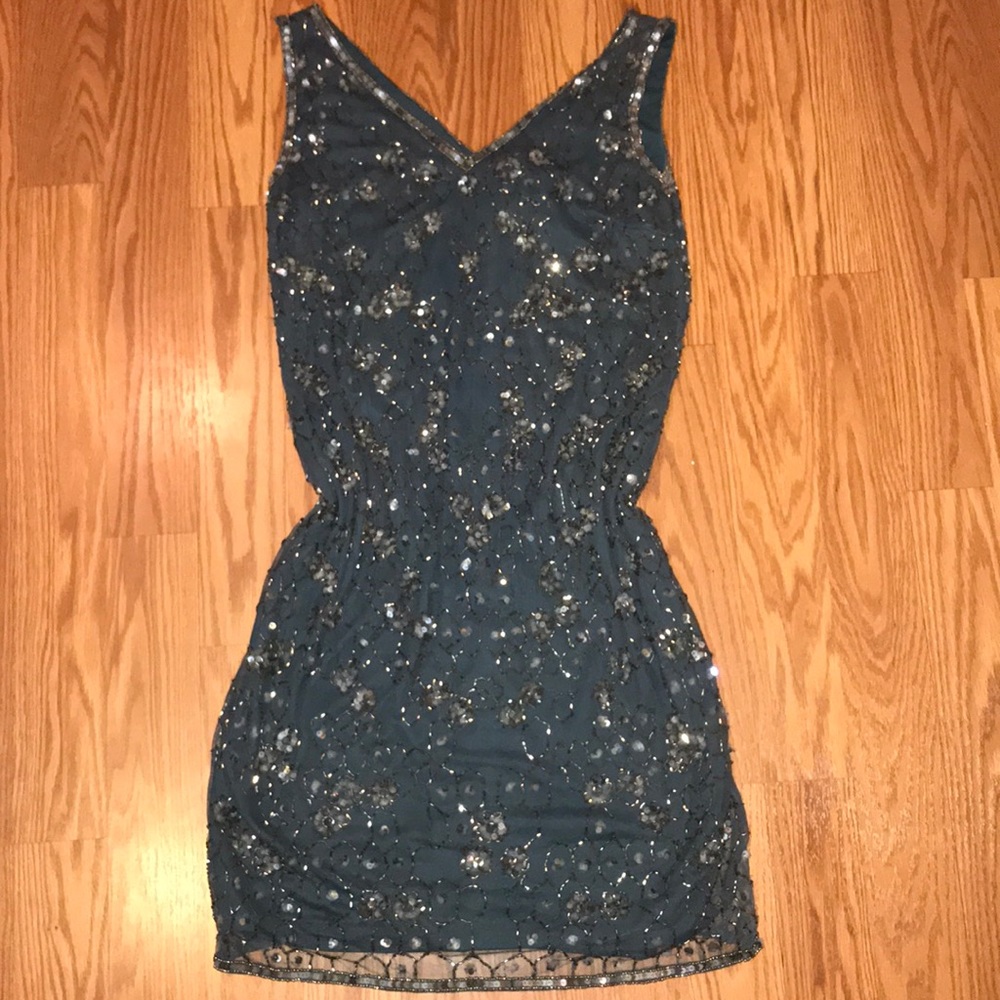 Pisarro Nights Dress